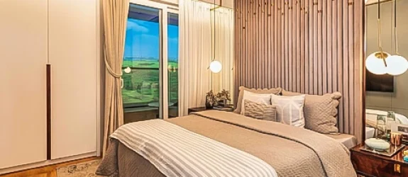 bed room