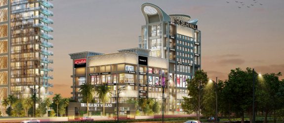 delhi mall 1